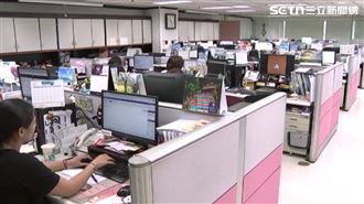 台灣2024總工時2030小時　世界第5亞洲第2