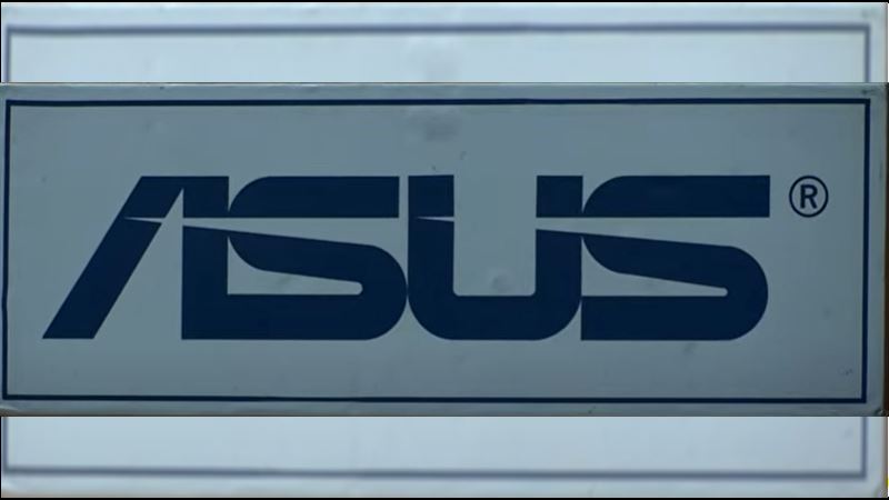 華碩總體表現佳，不過記憶體缺貨、漲價潮成為風險因子。（圖／三立電視台）