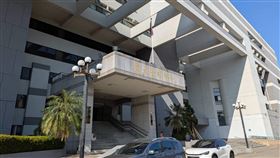 情侶入伍待產不顧家中犬貓致死  被判拘役40天黃姓男子與女友原在台中租屋居住，並共同飼養6隻犬貓，但2人卻各因入伍及待產放任犬貓自生自滅，導致其中4隻死亡。全案經台中地方法院（圖）審理後，判處2人各拘役40日，可上訴。中央社記者蘇木春台中攝  114年1月10日