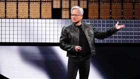 ▲黃仁勳最喜歡的人才這1特質曝光「長時間認真工作回答言之有物」，全網震撼。（圖／記者余國棟攝影）