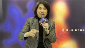 葉丙成（圖／翻攝自葉丙成臉書）