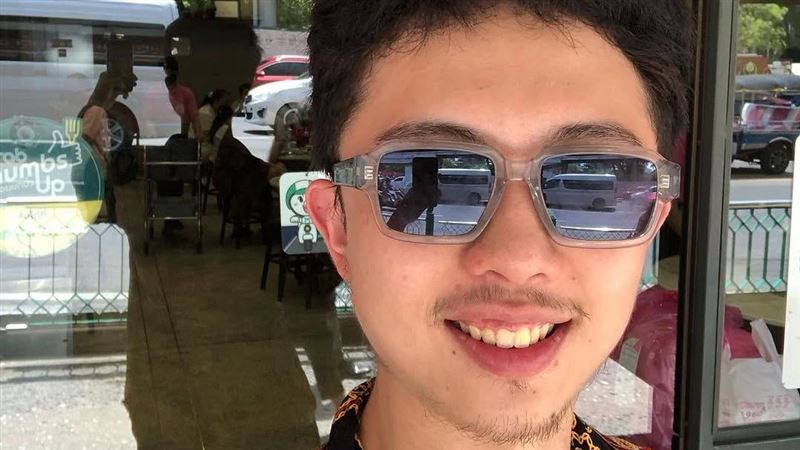 孫安佐退伍證實離台赴泰　經紀人曝內幕