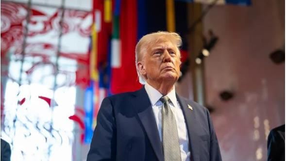 川普暫停學生簽證面試　全面審查社群貼文