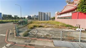 掀起小基地投資熱潮？　台中水湳137坪、月租不到1.6萬元地上權釋出