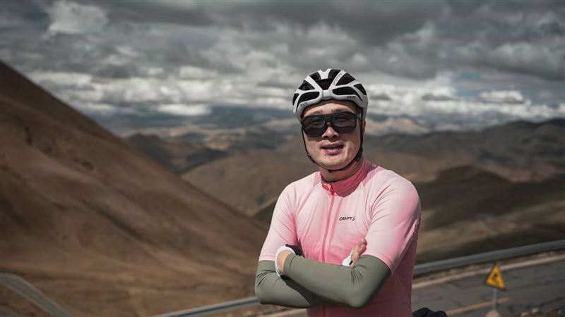 中國CEO喊「台灣國家隊」　遭小粉紅出征