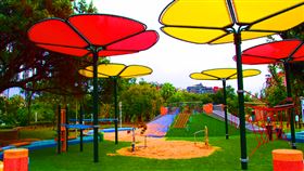 國產署放寬規定助地方設置共融遊戲場　打造兒童友善空間、落實平權精神