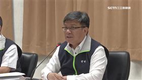 台電回應「火力全開」質疑　曾文生：合法運轉