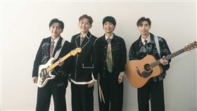 理想混蛋推出演唱會主題曲〈接住你〉（圖／何樂音樂提供）