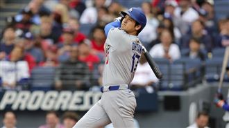 大谷沒打好仍炸隊友嫉妒　苦主傻眼爆粗口