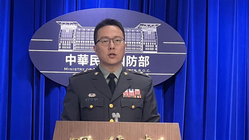 疑美軍來台協訓人員撞傷人　國防部回應了