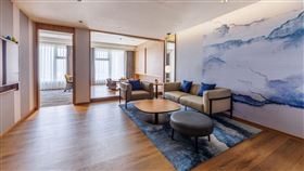 嘉義福容voco酒店1周年慶！四大亮點一次看　住1晚送1晚再抽套房住宿（業配勿用）