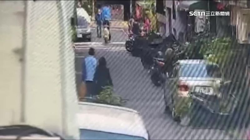 3婦進了張介宗住處後，就被殺害分屍