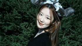 舒華。（圖／翻攝自舒華IG）