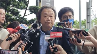 蘇治芬辭綠黨職　王世堅點名這人搶中常委