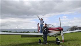 南拳媽媽成員彈頭（圖／美秀創意提供）