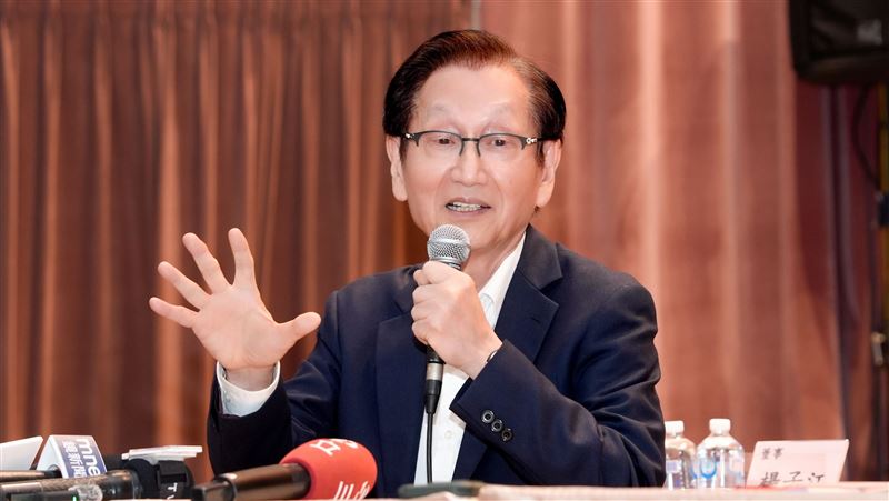 輝達進駐北士科　施崇棠喊別挖角華碩員工
