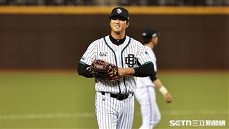 世壯運決賽神安排　高國輝守三壘奮力撲接