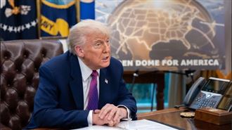 川普放話「以伊將停火」　以伊恐不那麼想