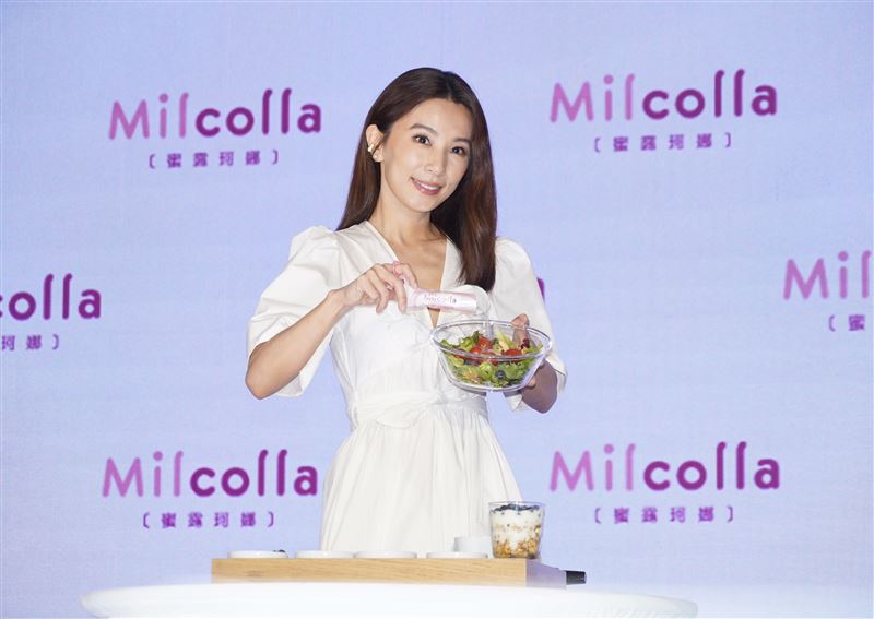 田馥甄「田調」演唱會日前突宣布改地點，對此她也吐露內幕。（圖／記者趙于瑩攝影）