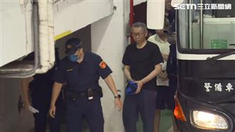 北檢認非都市計畫專家 柯轟:構陷入罪