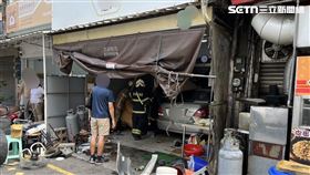 台南,東區,暴衝,騎士,小吃店