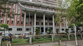 美國在台協會（AIT）（圖／翻攝Google Map）