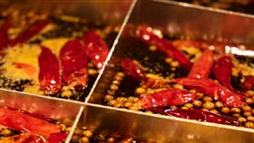 麻辣鍋、辣椒、愛吃辣、辣味 示意圖／unsplash