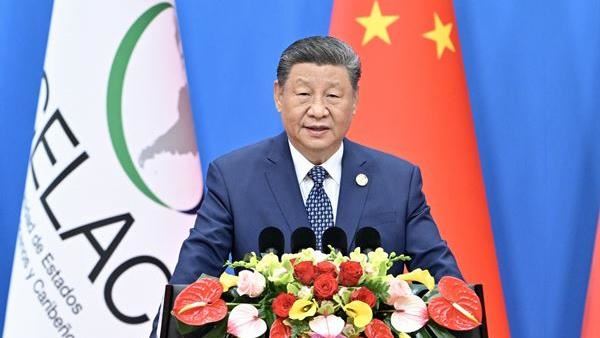 「中國製造2025」未見成效！習再擬新版