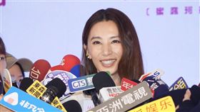 田馥甄今出席膠原蛋白品牌活動（圖／記者趙于瑩攝影）