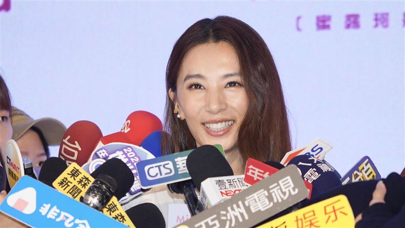 田馥甄自嘲「敗家子」被問大巨蛋鬆口回應