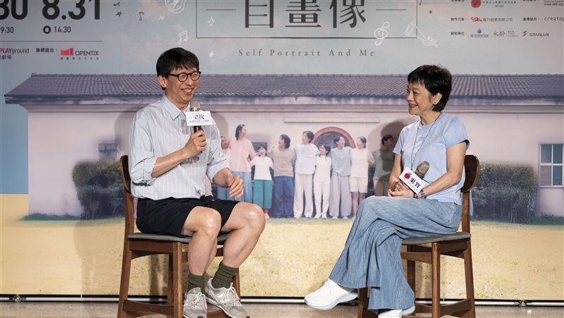 張艾嘉攜手香港導演！耗資千萬打造舞台劇