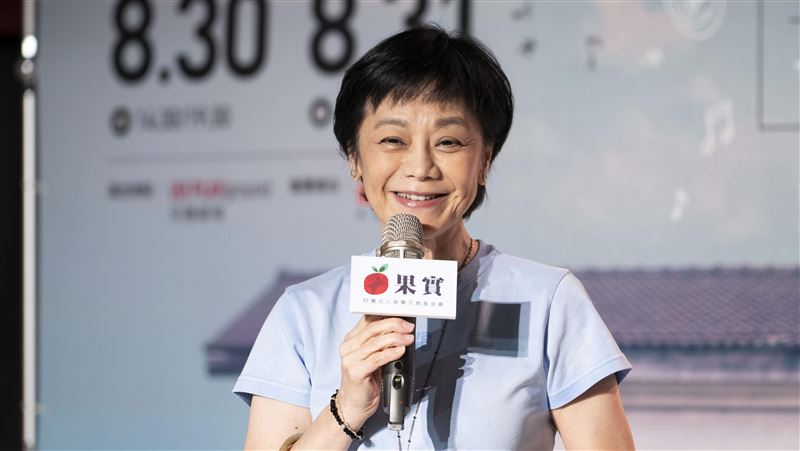 劉若英被李安拒絕!張艾嘉力推反而爆紅