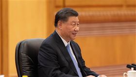 中國國家主席習近平、澳洲總理艾班尼斯昨（6）日在北京會面。（圖／翻攝自艾班尼斯官方社群平台X@AlboMP）