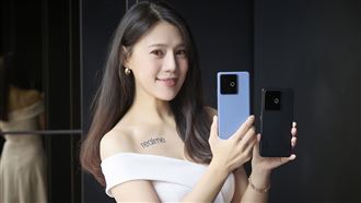 realme GT 7價格公布　5/30正式開賣