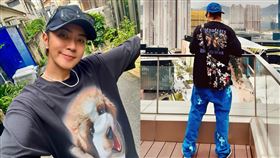 羅志祥東區品牌店無預警宣布「結業」。（圖／翻攝自羅志祥臉書）