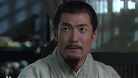 ▲徐庶（圖／翻攝自微博）