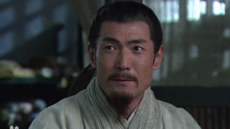 他是三國最有謀略的人！連孔明也頗為忌憚