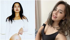 丘咲愛米莉。（圖／翻攝自X）