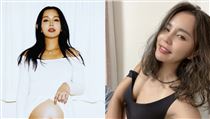 震撼彈！AV女優爆懷孕7月　認當單親媽媽