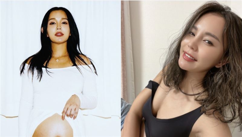 震撼彈！AV女優爆懷孕7月　認當單親媽媽