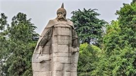 ▲周瑜（圖／翻攝自百度百科）