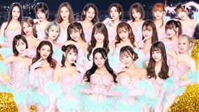 63 ANGEL。（圖／新世博國際提供）