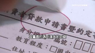 貸款條件變嚴格　無殼蝸牛哭：更買不起房