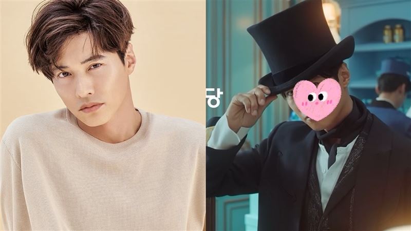 元斌神隱15年復出　47歲顏值曝光全網瘋狂