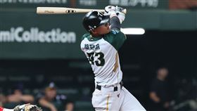 ▲台鋼雄鷹胡冠俞。（圖／台鋼雄鷹提供） 