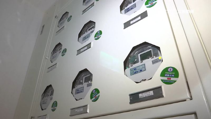 721元電費未繳被拆電表　台電嗆：睡外面