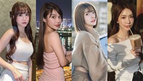 禾羽、琳妲、林艾融、孟潔ＩＧ