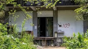 土城彈藥庫。（圖／翻攝自新北市觀光旅遊網）