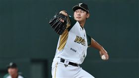 ▲台鋼雄鷹曾奕翔。（圖／台鋼雄鷹提供） 