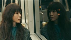 《忘了我記得》謝盈萱。（圖／Netflix提供）